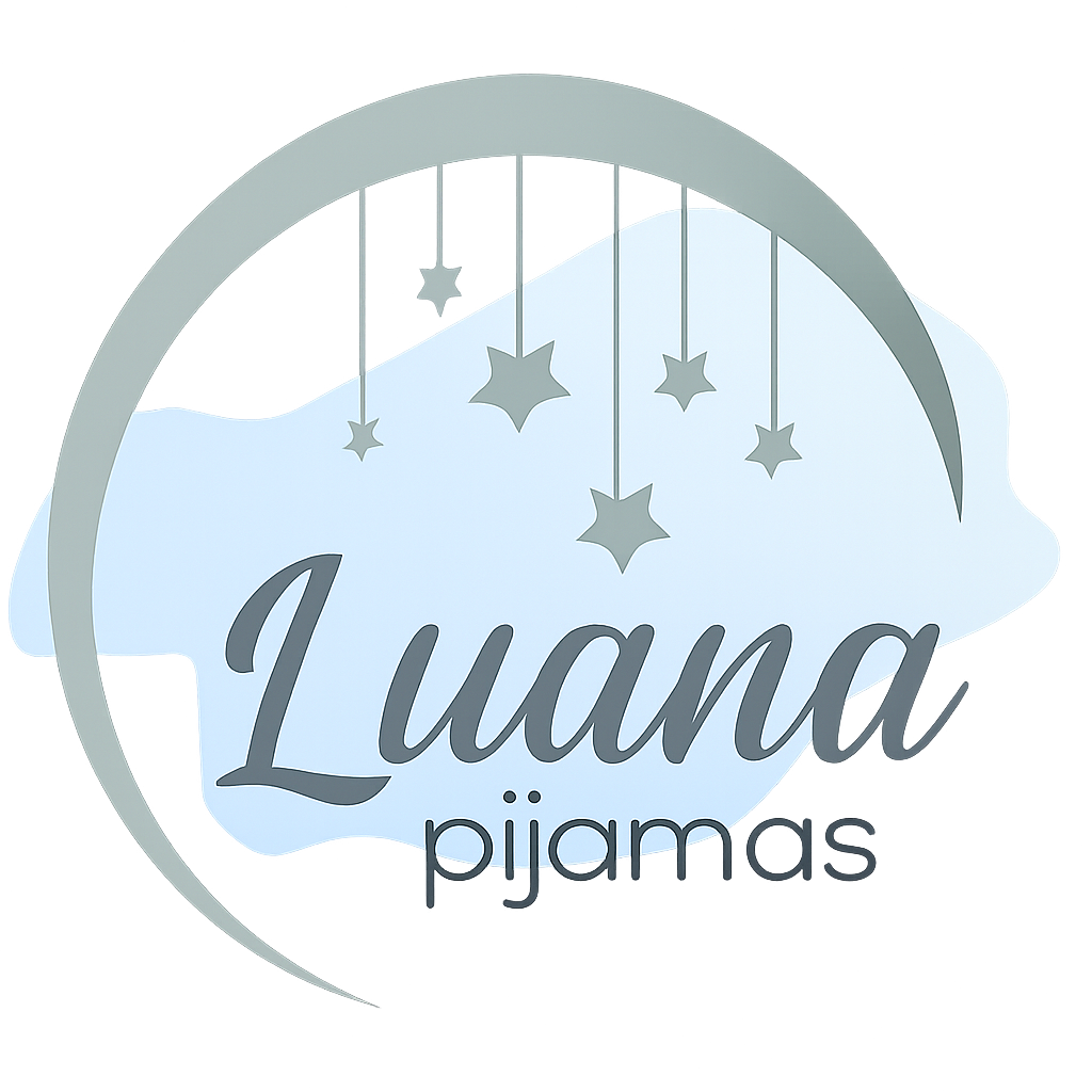 Luana Pijamas
